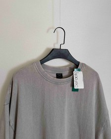 تصویر تیشرت باکسی defacto وارداتی و اورجینال