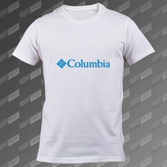 تصویر تیشرت مردانه طرح Columbia TS-234 