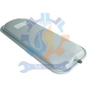 تصویر منبع انبساط ۸ لیتری رزوه‌ای فرولی 