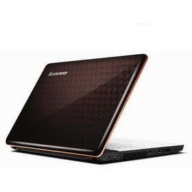 تصویر لپ تاپ استوک لنوو مدل Lenovo Ideapad Y550 