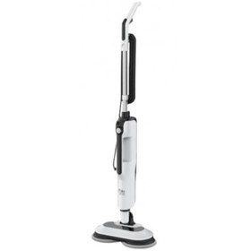 تصویر تی فکر مدل Spin Steam Fakir Spin Steam Steam Cleaner