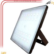 تصویر پرژکتور ضد آب LED Flood Light Ecomax II 30W برند opple کد Gray 