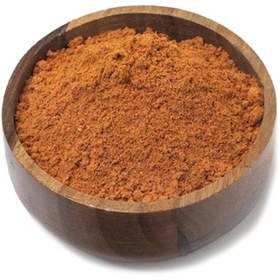 تصویر پاپریکا ممتاز ایرانی 500 گرمی گیاهینو - خوش طعم آسیاب گیاهینو 