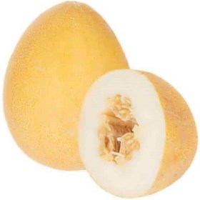 تصویر خربزه ایوانکی 