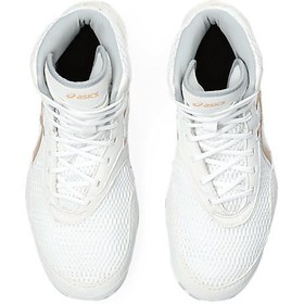 تصویر کفش کشتی اسیکس مدل ASICS METABLAZER - 41 ASICS METABLAZER