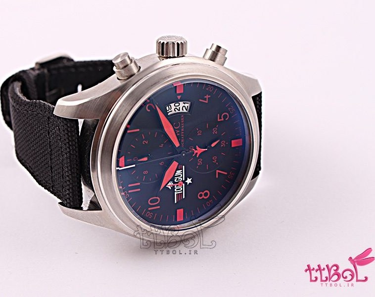 Iwc top gun online precio