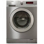 تصویر ماشین لباسشویی آاگ مدل L87495XFL با ظرفیت 9 کیلو گرم AEG L87495XFL WASHING MACHIN