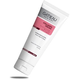 تصویر کرم کلاژن ساز 