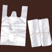 تصویر نایلون دسته دار شفاف درجه یک سایز 65×55 سانتی متر وزن ۱ کیلوگرم - 5 کیلویی 