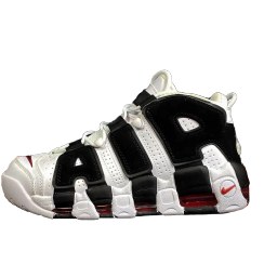 تصویر کتونی نایک ایر مور اپتمپو Nike Air More Uptempo 2017 