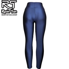 تصویر لگ براق سرمه ای 