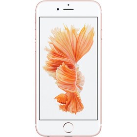 تصویر گوشی موبایل اپل مدل iPhone 6s ظرفیت 64 گیگابایت Apple iPhone 6s 64GB Mobile Phone