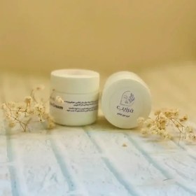 تصویر کرم دور چشم 