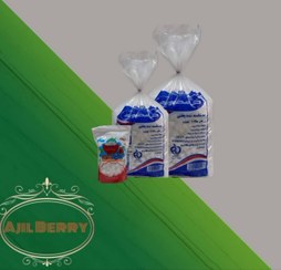 تصویر قند پنج کیلویی کامکوک (خرد شده) 