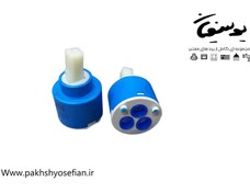 تصویر مغزی شیر اهرمی قهرمان برند سدال 