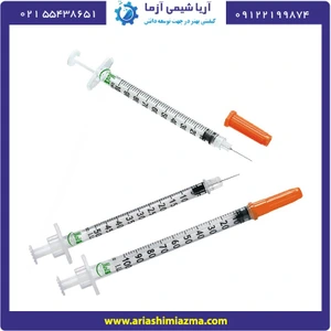 تصویر فروشگاه آریا شیمی آزما