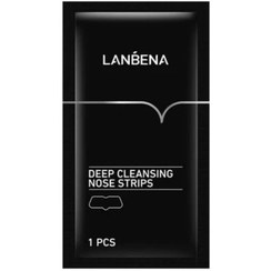 تصویر چسب بینی تکی 