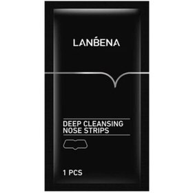 تصویر چسب بینی تکی 