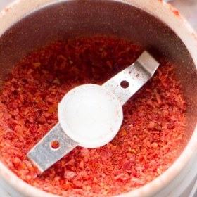 تصویر پودر گوجه - ۲۵۰ گرم 