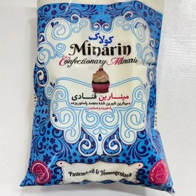 تصویر خامه یک کیلویی کولاک 