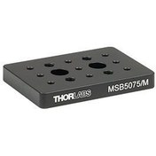 تصویر MSB5075/M - برد بورد آلومینیومی، 50mm x 75mm x 9.5mm 