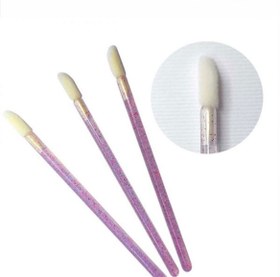 تصویر براش رژلب 