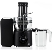 تصویر آبمیوه گیری تک کاره ویو مدل V-۲۲۸ 