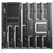 تصویر HPE Synergy سرور 