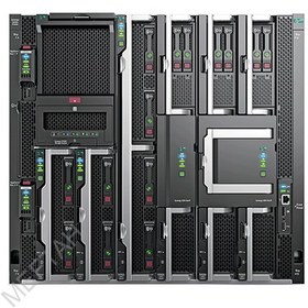 تصویر HPE Synergy سرور 