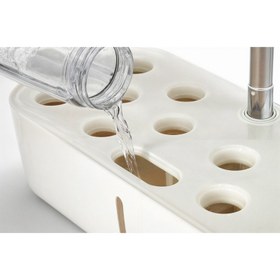 تصویر گلدان هوشمند 