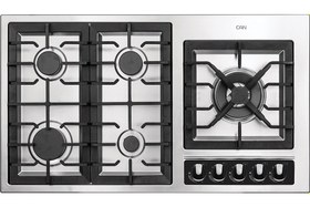 تصویر اجاق گاز صفحه ای کن مدل 513-M Plate stove model 513-M