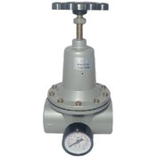 تصویر رگولاتور خمره ای 