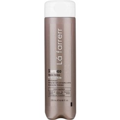 تصویر شامپو لافارر مخصوص موهاي معمولي و نازک 