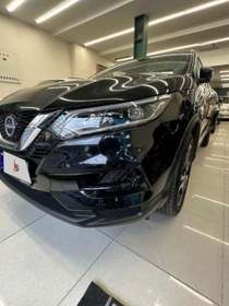 تصویر نیسان قشقایی مدل 2024 ا Nissan Qashqai Nissan Qashqai