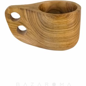 تصویر کوکسا قهوه خوری کد 6 