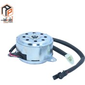 تصویر موتور فن پراید (2 دور) عظام 