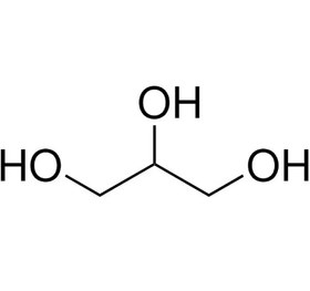 تصویر گلیسیرین(گلیسرول)99.5% مرک ، کد 104057 