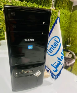 تصویر فروشگاه اینتل