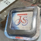 تصویر قاب دنده پژو و پارس 