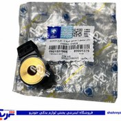 تصویر سنسور ضربه پژو 206 طرح BOSCH ایساکو 0921501905 