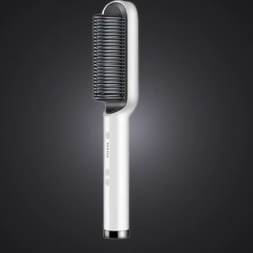 تصویر برس حرارتی مدل FH909 ا FH909 stright comb FH909 stright comb