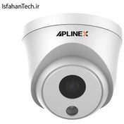 تصویر دوربین مداربسته تحت شبکه اپلینکس مدل IPC-T214-AS 