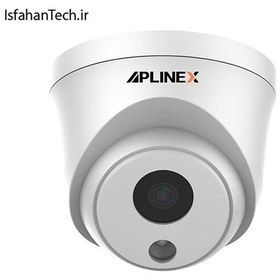 تصویر دوربین مداربسته تحت شبکه اپلینکس مدل IPC-T214-AS 