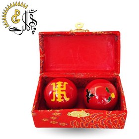 تصویر گوی آرامش کد 1358 