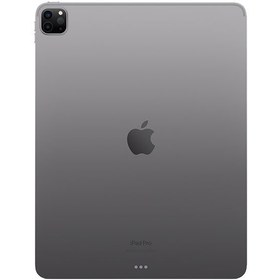 تصویر آیپد پرو 12.9 اینچ M2 ظرفیت 1 ترابایت 5G ا Apple iPad Pro M2 12.9-inch 1TB Wi-Fi+Cellular Apple iPad Pro M2 12.9-inch 1TB Wi-Fi+Cellular