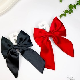 تصویر گیره فرانسوی پاپیونی 