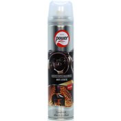 تصویر اسپری براق کننده داشبورد با رایحه تامفورد مدل پاور 