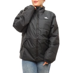 تصویر کاپشن مشکی اسپرت ADIDAS 