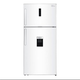 تصویر یخچال فریزر جی پلاس مدل GRF-M5319 GPLUS REFRIGERATOR GRF-M5319