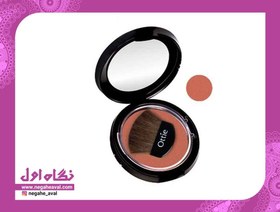 تصویر رژگونه Lovely Blusher اوتی شماره 06 